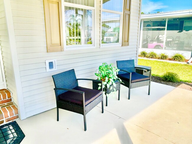 2153 Crane Lakes Blvd in Port Orange, FL - Building Photo - Building Photo