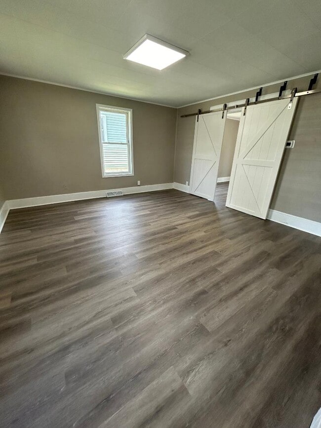 2323 Ave F in Council Bluffs, IA - Building Photo - Building Photo