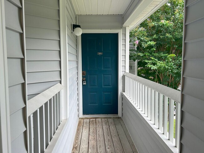 4140 Breezewood Dr in Wilmington, NC - Building Photo - Building Photo