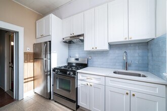 159 North St in Jersey City, NJ - Building Photo - Building Photo