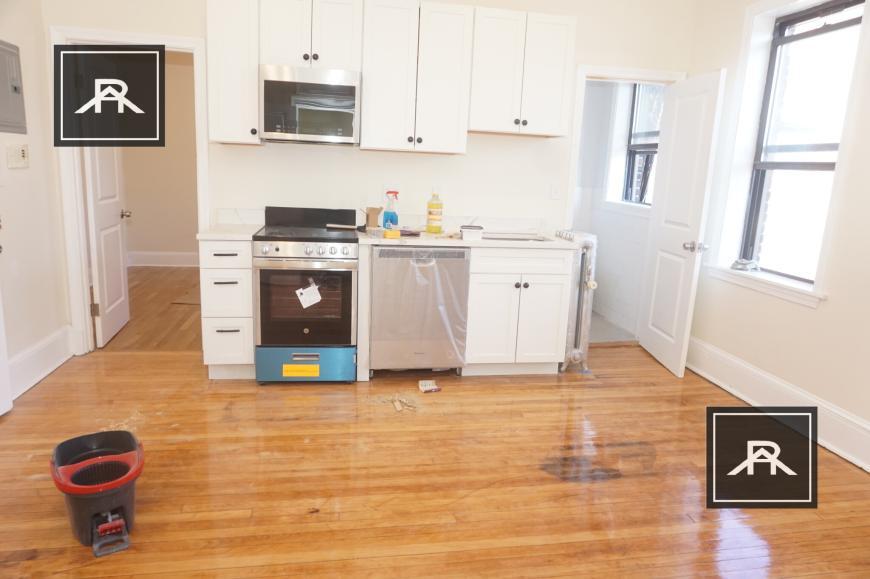 1220 Commonwealth Ave in Boston, MA - Building Photo