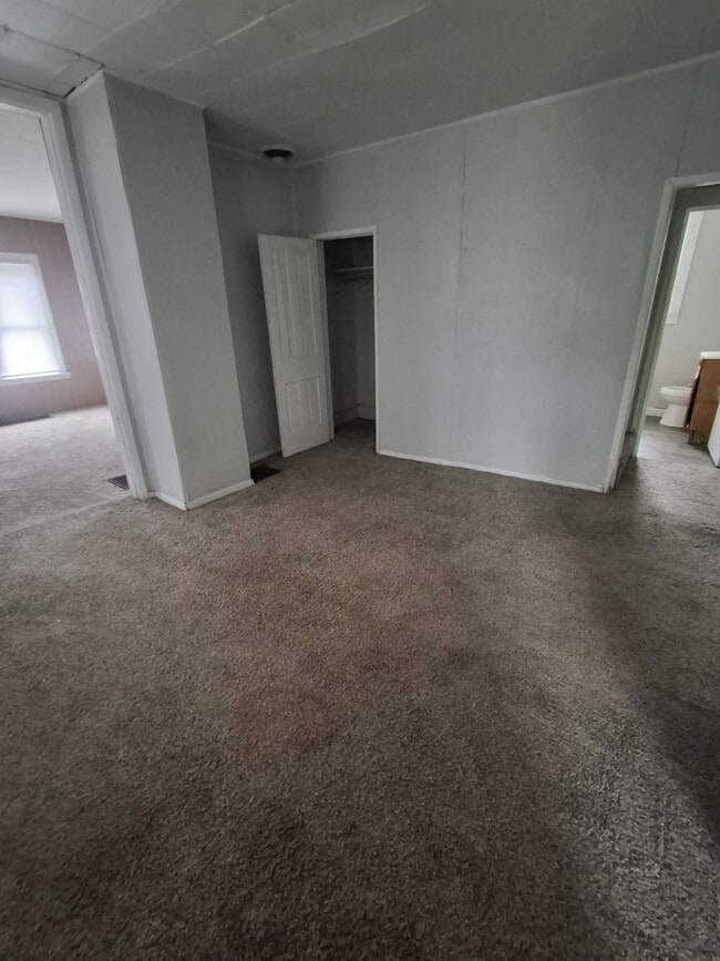 1531 Johnson Ave in Anderson, IN - Building Photo - Building Photo