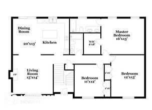 901 E Rockville Terrace in Louisburg, KS - Building Photo - Building Photo