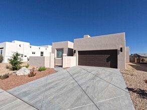 3729 Santa Clarita Ave in Las Cruces, NM - Building Photo - Building Photo