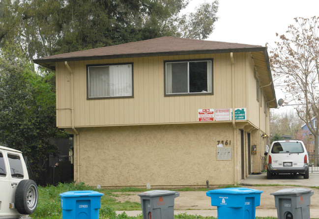 7561 Rosanna St in Gilroy, CA - Building Photo - Building Photo