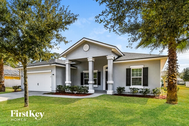 2406 Caney Oaks Dr in Jacksonville, FL - Building Photo - Building Photo