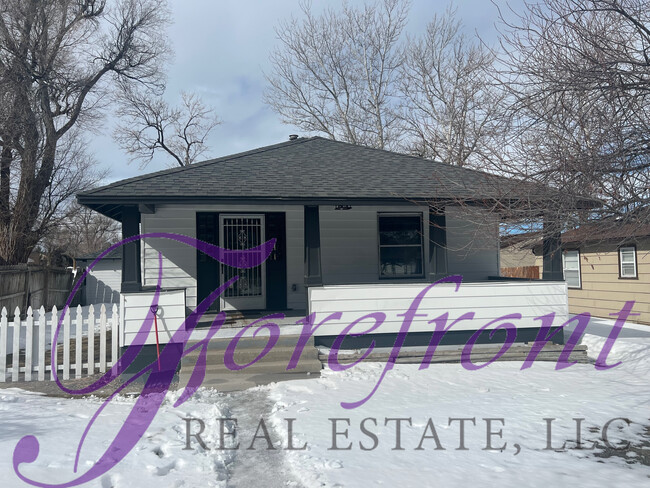 property at 232 S Kenwood St