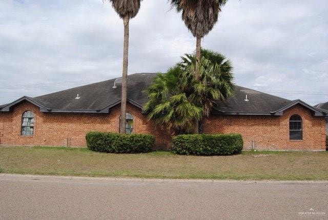 property at 2205 Kimberly Ln