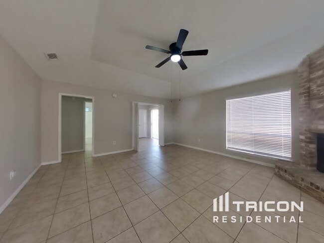 6807 Enns Ln in Spring, TX - Building Photo - Building Photo