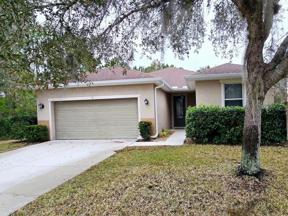 31 Pergola Pl in Ormond Beach, FL - Building Photo