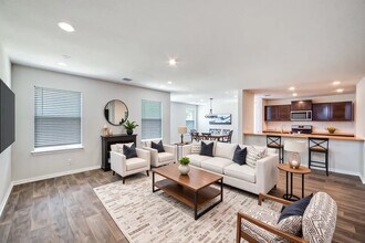 10054 Bur Sedge in San Antonio, TX - Building Photo - Building Photo