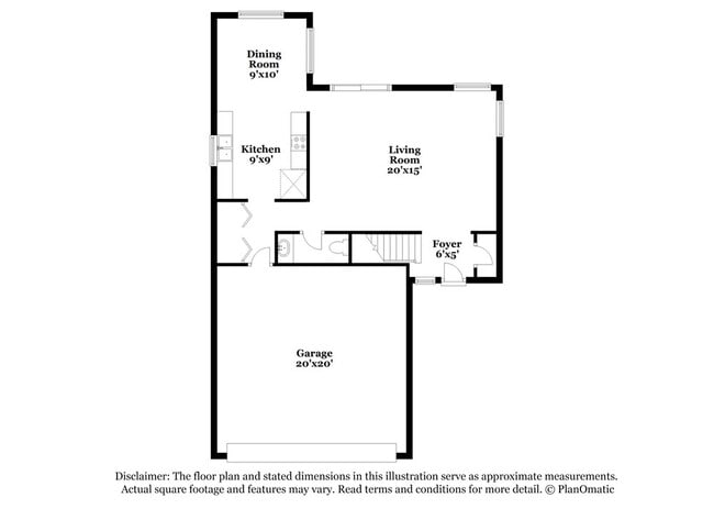 109 Quiet Desert Ln in Henderson, NV - Building Photo - Building Photo