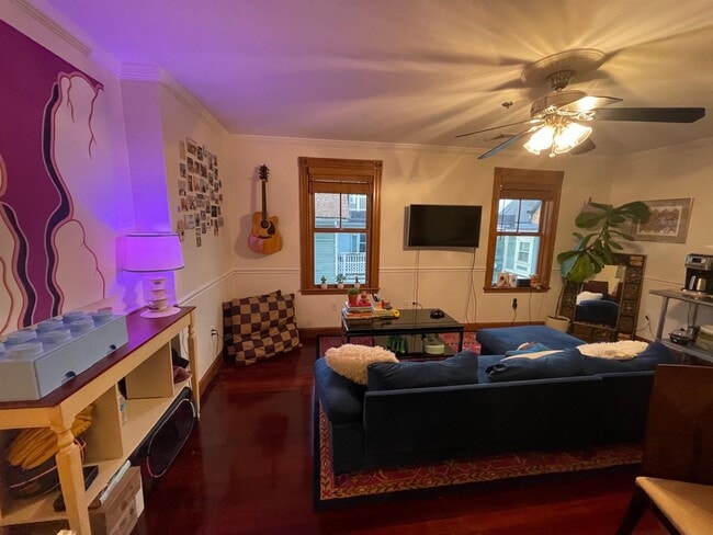 property at 208 Prospect St