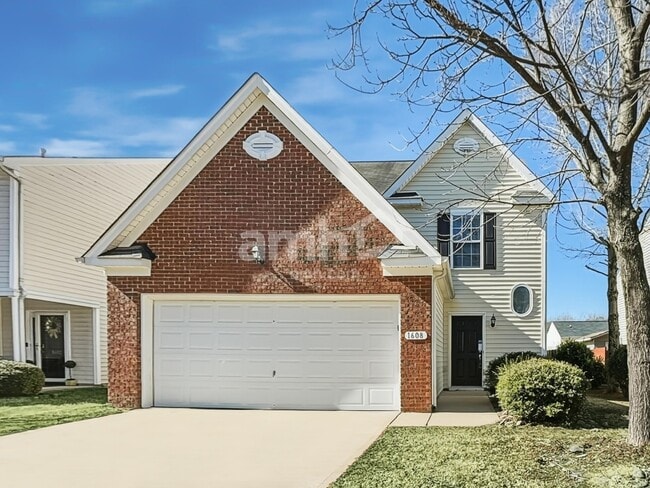 property at 1608 Brown Owl Dr