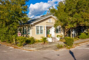 1057 7th Ave N in St. Petersburg, FL - Building Photo