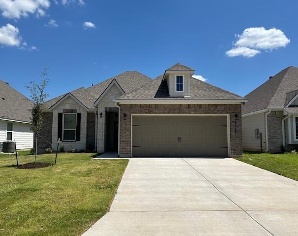 property at 4078 Estes Ct