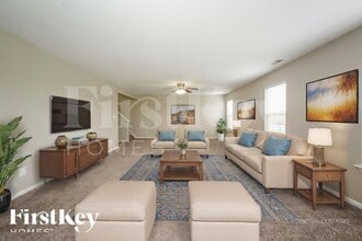 1435 Round Lake Rd in Greenwood, IN - Building Photo - Building Photo