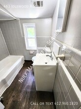 463 Idlewood Rd in Pittsburgh, PA - Building Photo - Building Photo