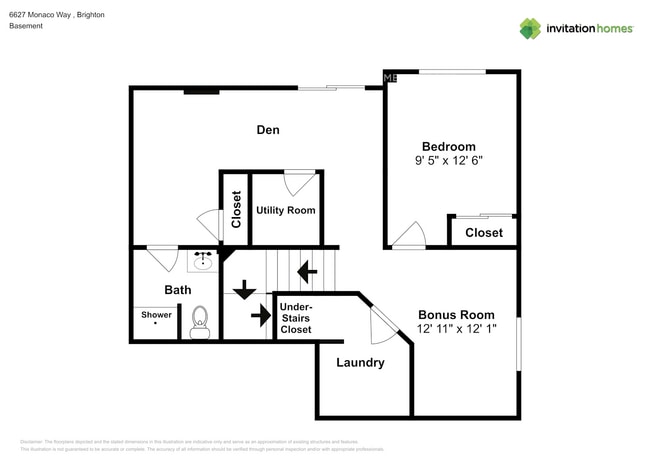 6627 Monaco Way in Brighton, CO - Building Photo - Building Photo