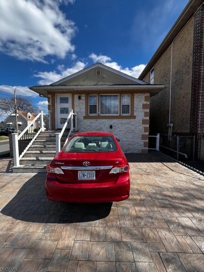 property at 1720 Grier Ave