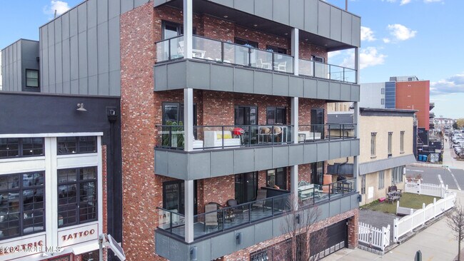 603 Lake Ave in Asbury Park, NJ - Building Photo - Building Photo