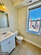 445 E Fort Ave in Baltimore, MD - Building Photo - Building Photo