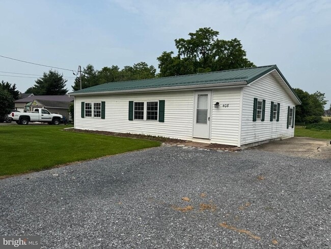 property at 408 Williamson Rd