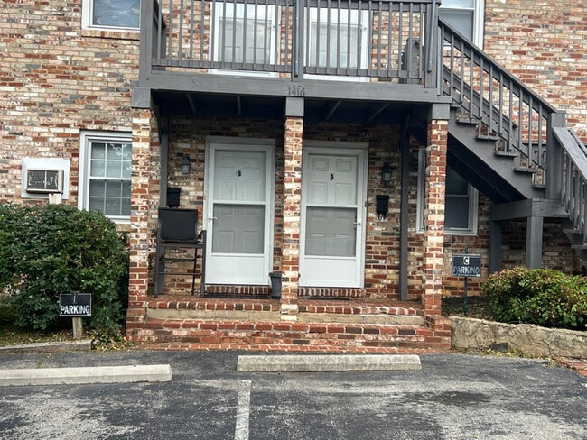 property at 1416 Moorman Ave NW