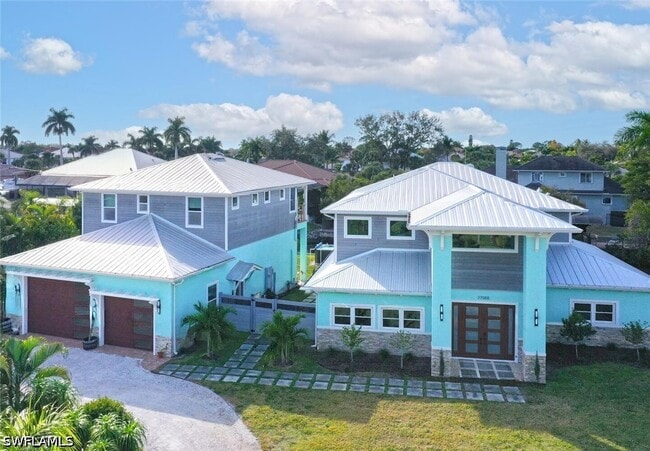 property at 27088 Del Ln