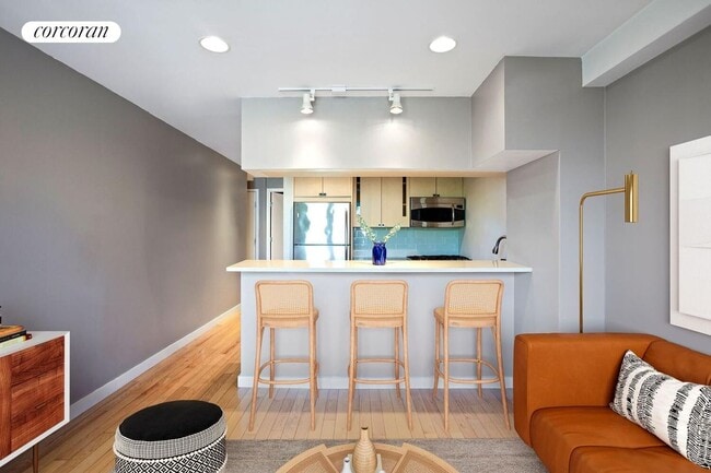 2101 Frederick Douglass Blvd in New York, NY - Building Photo - Building Photo