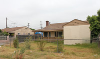 4111 & 4113 Shirley Ave in El Monte, CA - Building Photo - Building Photo