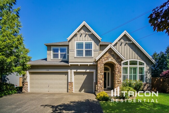 property at 17089 SW Green Heron Dr