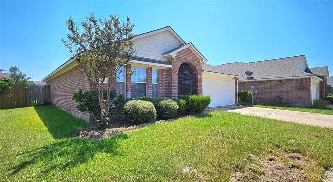 property at 7011 Biton Dr