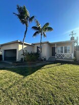 4332 W 230th St in Torrance, CA - Building Photo