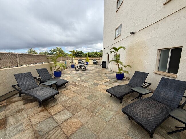 1993 S Kihei Rd, Unit 204 in Kihei, HI - Building Photo - Building Photo