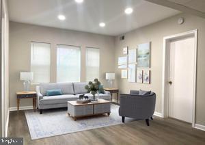 1802 Key Blvd in Arlington, VA - Building Photo - Building Photo