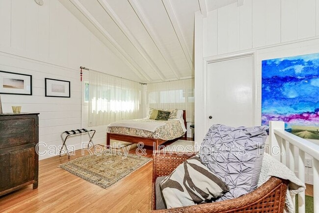 545 21st St in Manhattan Beach, CA - Building Photo - Building Photo