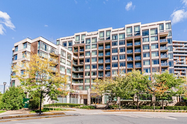 property at 8130 Birchmount Rd