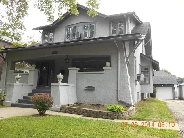 property at 308 N Raynor Ave
