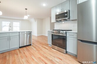 56 Pendleton St in New Haven, CT - Building Photo - Building Photo