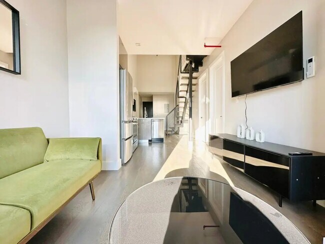 property at 358 Irving Ave