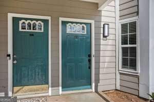 9432 Cypress Ln in Jonesboro, GA - Building Photo - Building Photo