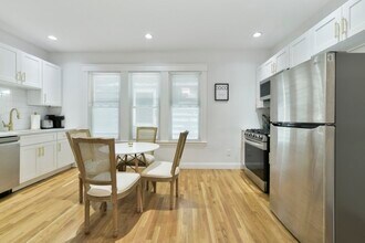 893 E 4th St in Boston, MA - Building Photo - Building Photo