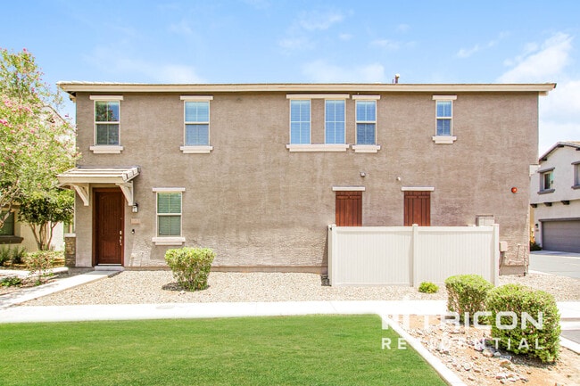 property at 12592 W Via Dona Rd