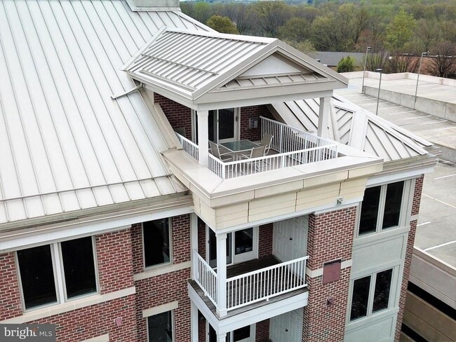 property at 10205 Wincopin Cir