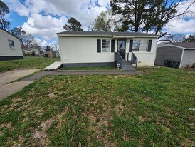 872 Western Park Dr in Memphis, TN - Building Photo