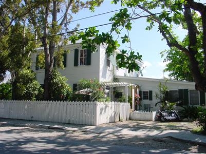 1100-1102 Margaret St in Key West, FL - Building Photo - Building Photo