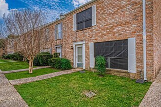 4212 Belle Park Dr in Houston, TX - Building Photo - Building Photo