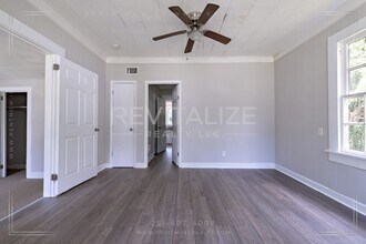 2459 Sayner Ave in Mobile, AL - Foto de edificio - Building Photo