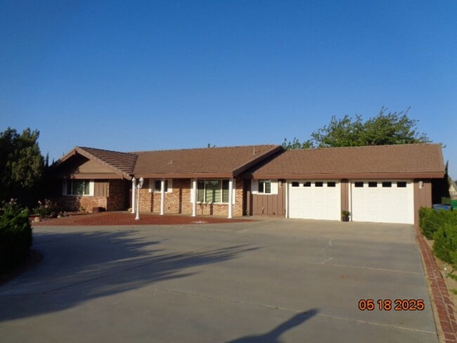 property at 43036 42nd St W